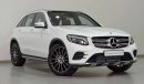 Mercedes-Benz GLC 250 4Matic HOT DEAL NOVEMBER OFFER!!