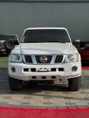 Nissan Patrol SAFARI