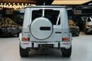 مرسيدس بنز G 63 AMG Mercedes-Benz G63 | 2026 GCC 0km | Agency Warranty | AMG Package
