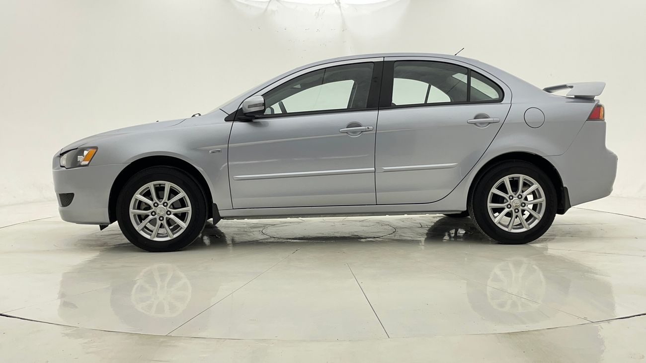 Mitsubishi Lancer GLX LOWLINE 2 | Zero Down Payment | Free Home Test Drive