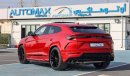 Lamborghini Urus V8 4.0L , 2022 , AWD , 0Km , ( ONLY FOR EXPORT )