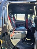 Toyota Hilux GR SPORT WITH BULBAR / 2.8L DIESEL V4 / RADAR / 360*CAMERA/DRIVER PWR SEATS WITH LATHER (CODE#HGRD)