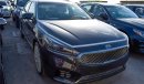 Kia Cadenza Car For export only