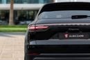 Porsche Cayenne PLATINUM EDITION Cayenne | 5,484 P.M | 0% Downpayment | Platinum Edition!
