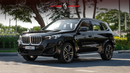 BMW X1 2025 | BMW X1 25LI SDRIVE M SPORT PACKAGE