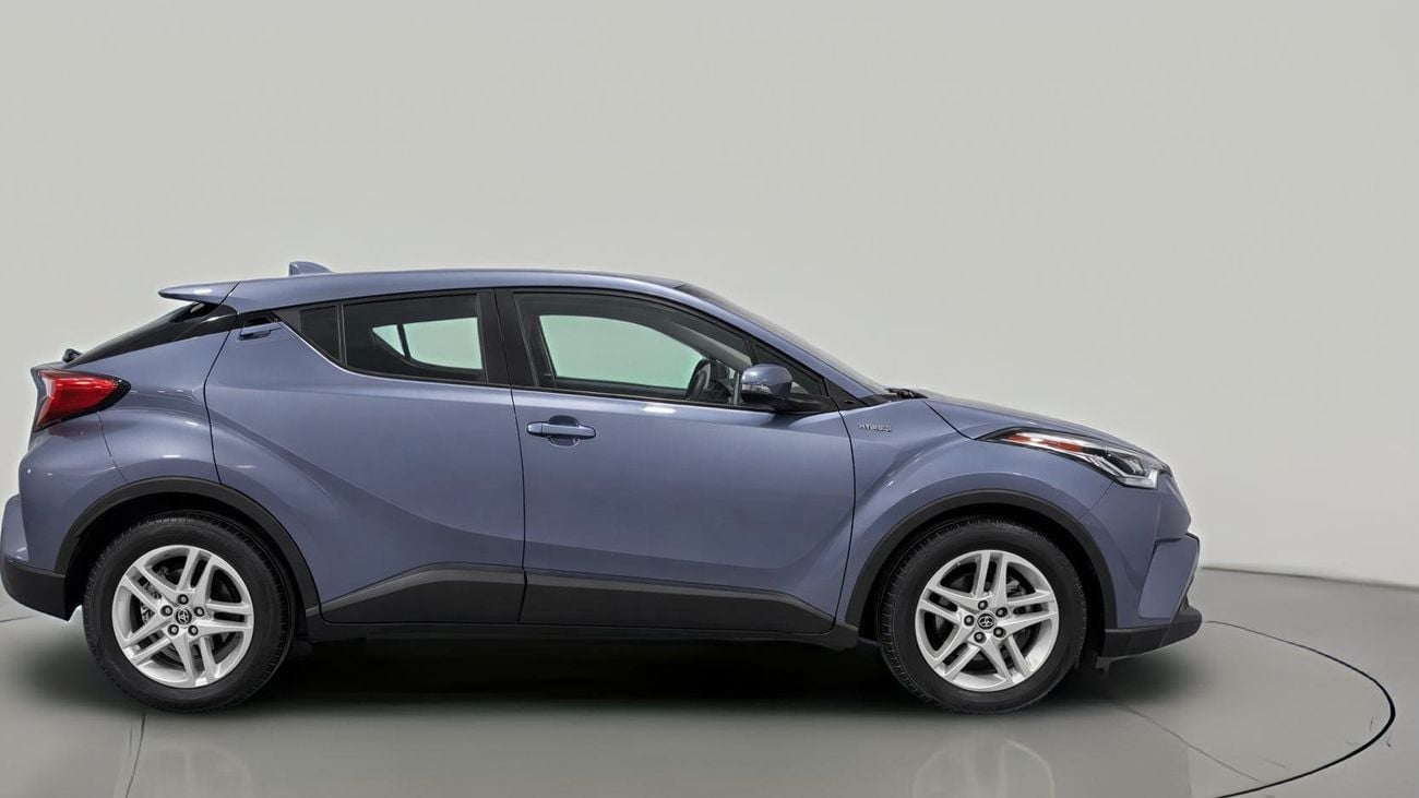 Toyota C-HR VX 2023 | AED 987/Month | 0 DP | 30 Day Return | Warranty