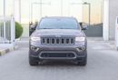Jeep Grand Cherokee Limited 3.6L