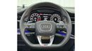 Audi RS Q8 TFSI quattro 2020 Audi RSQ8 Quattro, Warranty, Full Audi Service History, Full Options, Low Kms, GCC
