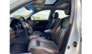 Infiniti QX70 Sport Luxury