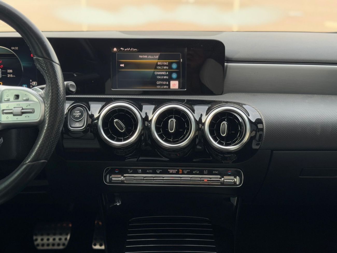 مرسيدس بنز CLA 250 ميرسيديس اي 250 خليجية موديدل 2020