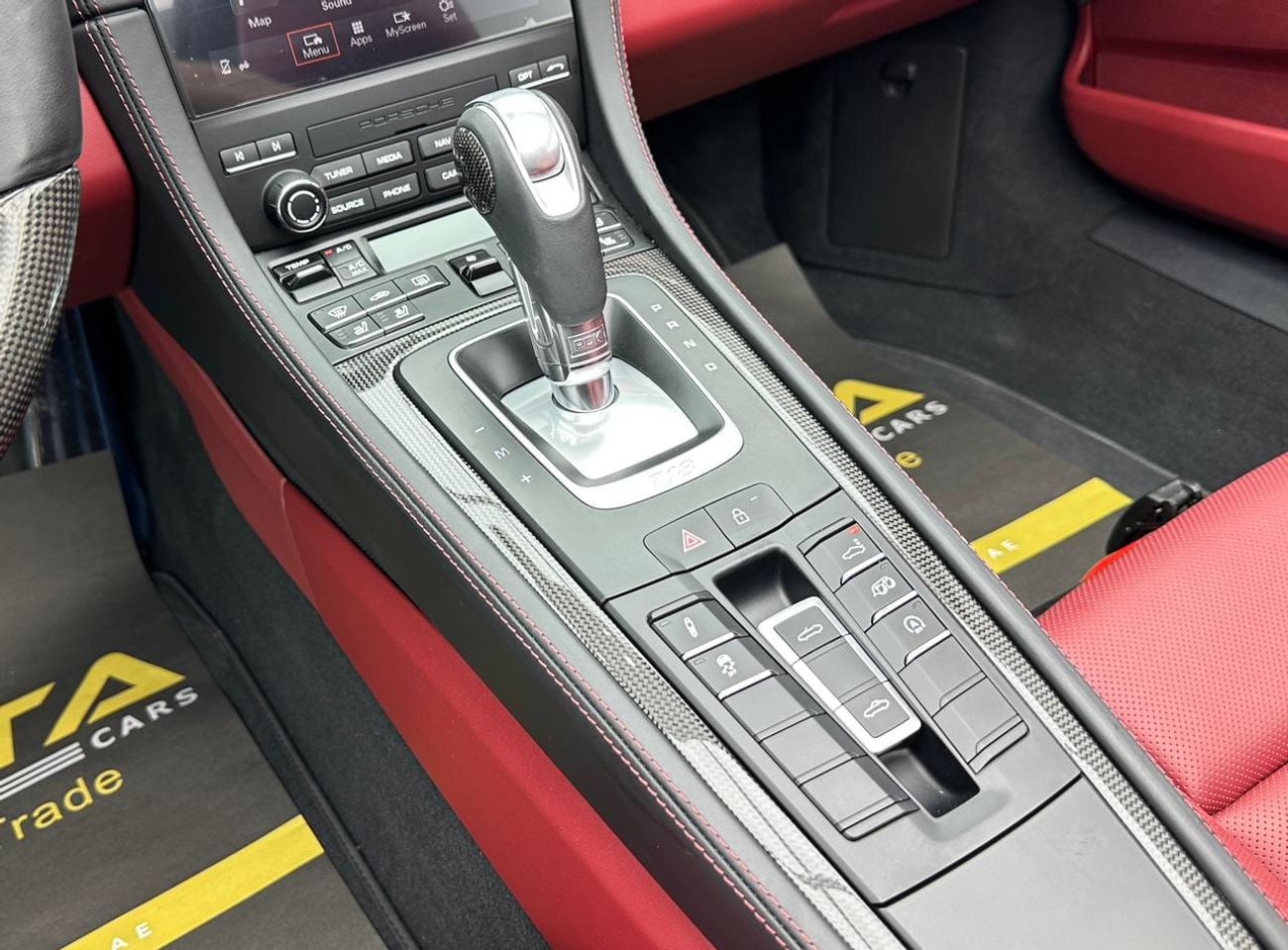 Porsche 718 Boxster 2025 Porsche 718 Boxster GTS 4.0 Cabriolet, May/2027 Porsche Warranty, Full Porsche Service History,