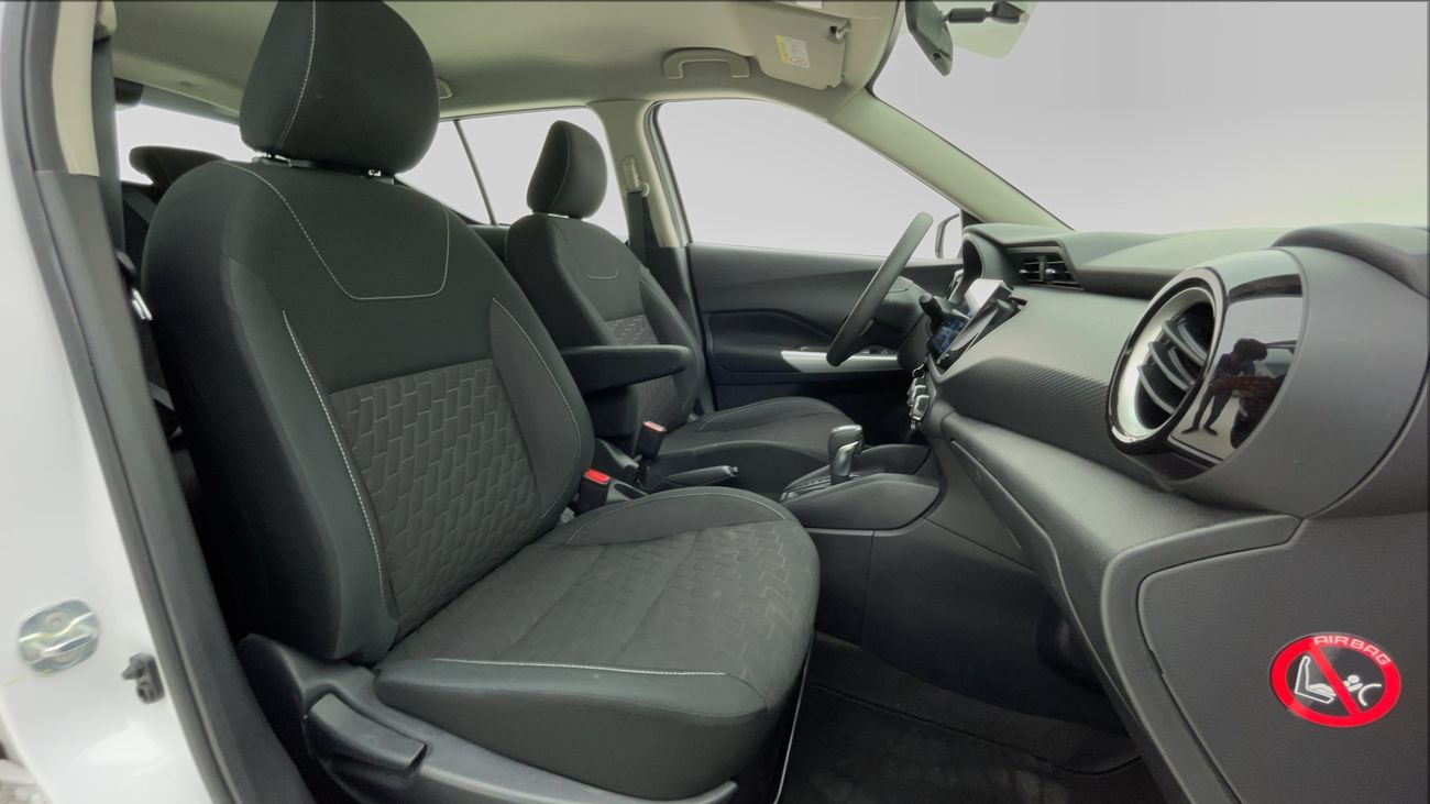 Nissan Kicks SV 1.6 | Zero Down Payment | Home Test Drive