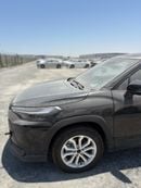 تويوتا فرونتلاندر Luxury