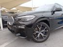 بي أم دبليو X6 XDRIVE40I XLINE