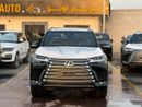 Lexus LX 600 Signature 3.5L
