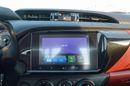 Toyota Hilux GL 2.7L MANUAL SINGLE CAB RWD 2025