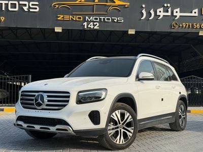 Mercedes-Benz GLB 200 MERCEDS GLB 200 2024 2.0