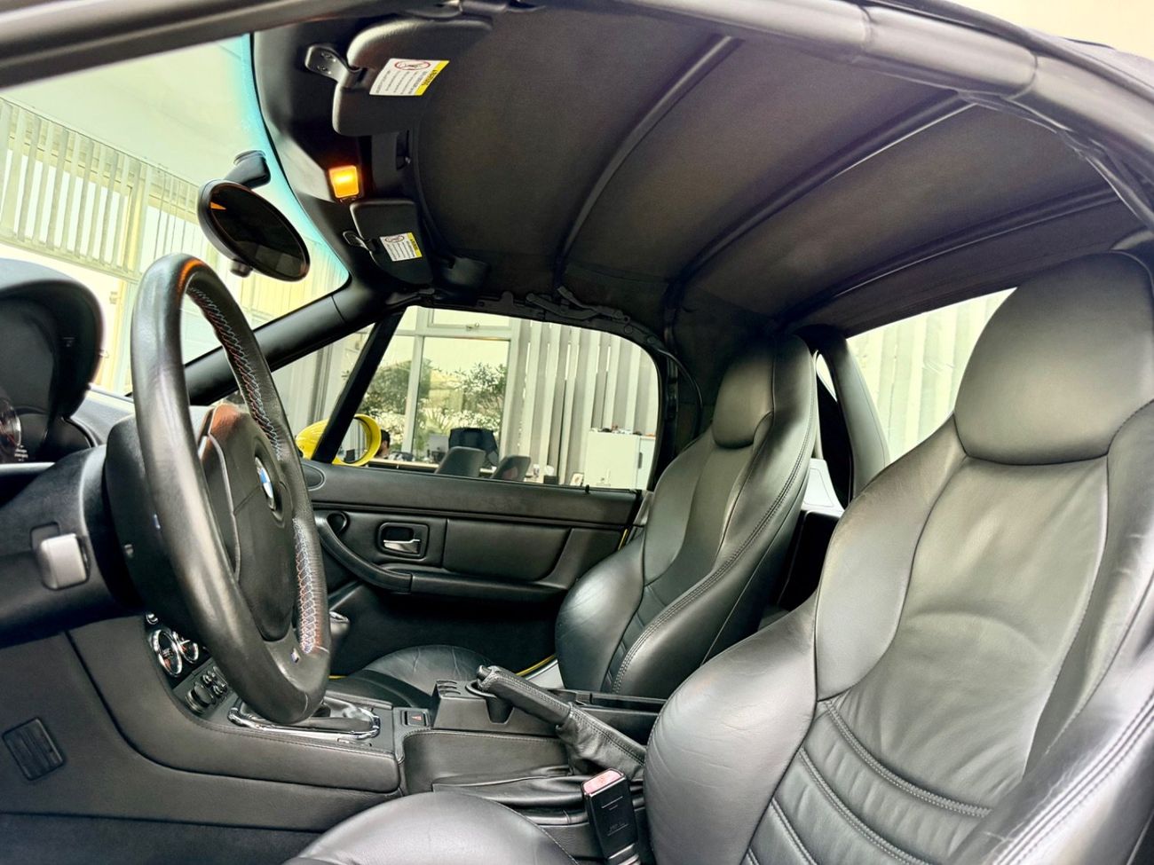 BMW Z3 M Perfect condition .. M power .. Roadster .