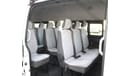Toyota Hiace GL - High Roof LWB Toyota Hiace 2016 GCC High Roof, in excellent condition