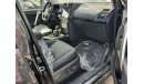 تويوتا برادو 2.8L, Diesel, 18" Rims, Driver Power Seat, DVD, Rear Camera, Leather Seats (CODE # TPBVX2021)