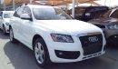 أودي Q5 Audi Q5 2.0T 2011