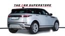 Land Rover Range Rover Evoque P250 R-Dynamic SE 2.0L
