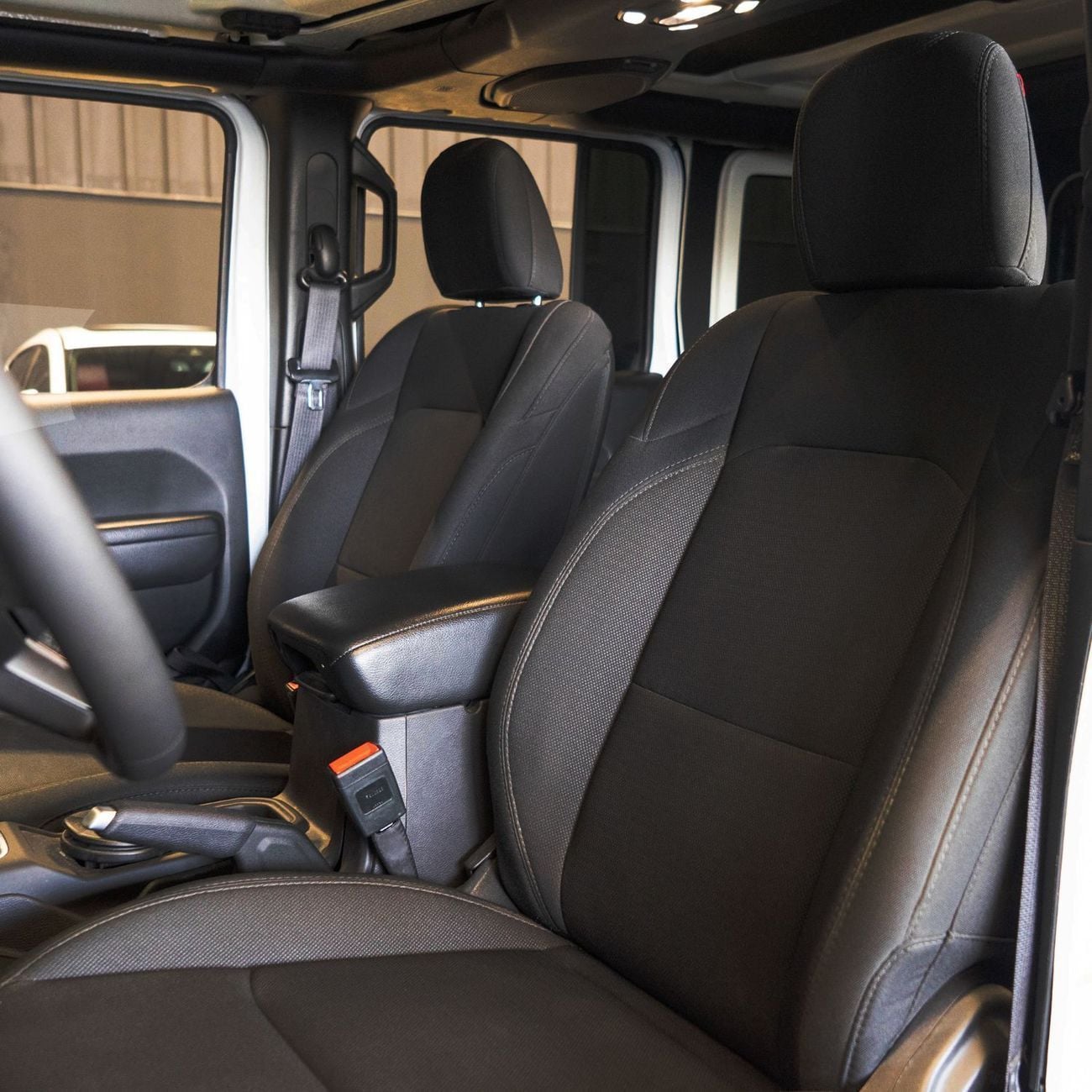 Jeep Wrangler Unlimited SPORT 3.6L A/ T AED 2,299 P.M • 0% Downpayment • Jeep Wrangler Sport Unlimited • 1 Year War