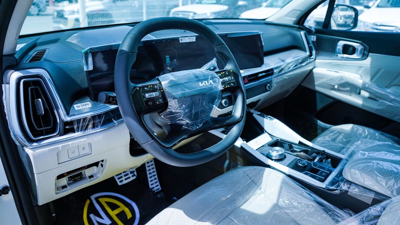 كيا سورينتو