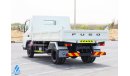 Mitsubishi Canter Pick Up Tipper Truck 4.2L RWD Diesel Manual Transmission / Book Now!