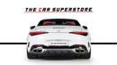 Mercedes Benz SL63 AMG E PERFORMANCE 4 MATIC Plus-Low Mileage-Exclusive Color