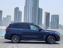 بي أم دبليو X5 M50i EXCLUSIVE