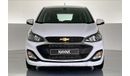 Chevrolet Spark LS