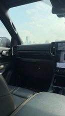 فورد رانجر WILDTRAK 2.0T Diesel