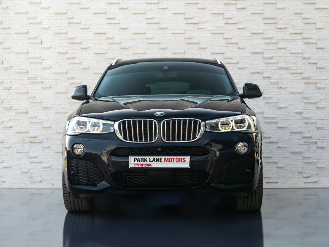 BMW X4 xDrive 28i 2.0L