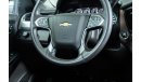 شيفروليه تاهو 2017 Chevrolet Tahoe LTZ 4WD (Full Option, 7-Seater) / Full Chevrolet Service History