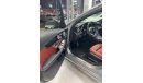 Mercedes-Benz C 400 “ AMG Package - Panoramic Roof - Red Interior “