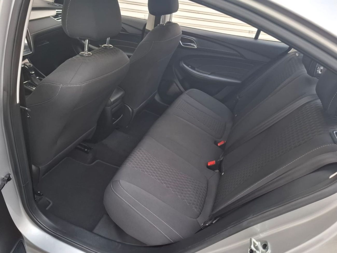 MG 5