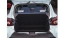دونج فينج سوكون V21 NANO BOX EX EV SMALL SUV  351KM  WITH ALLOYE WHEEL CENTRAL SCREEN 10" RR WIPER  Electric power STEER