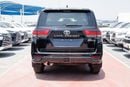 تويوتا لاند كروزر GXR 4.0L