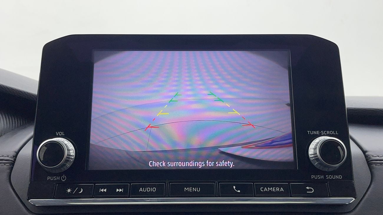 ميتسوبيشي آوتلاندر 2024 HIGHLINE WITH SUNROOF | AED 1359/Month | 0 DP | 30 Day Return | Warranty