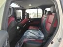 تويوتا لاند كروزر 2026 Toyota Land Cruiser LC300 VXR Full-Option with Radar 3.3L V6 Twin Turbo Diesel A/T Export Only