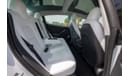 Tesla Model 3 Tesla Model 3 Standard  White Interior  2023 GCC ZERO km Under Warranty