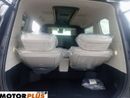 Lexus LM 350h Hybrid 4 Seater 2026 - Ready Stock!