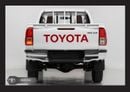 Toyota Hilux #Ke TOYOTA HILUX 2.7L 4X4 S/C MID M/T PTR 2026 Export Only