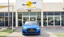 Audi S3 Quattro AGENCY WARRANTY FULL SERVICE HISTORY GCC