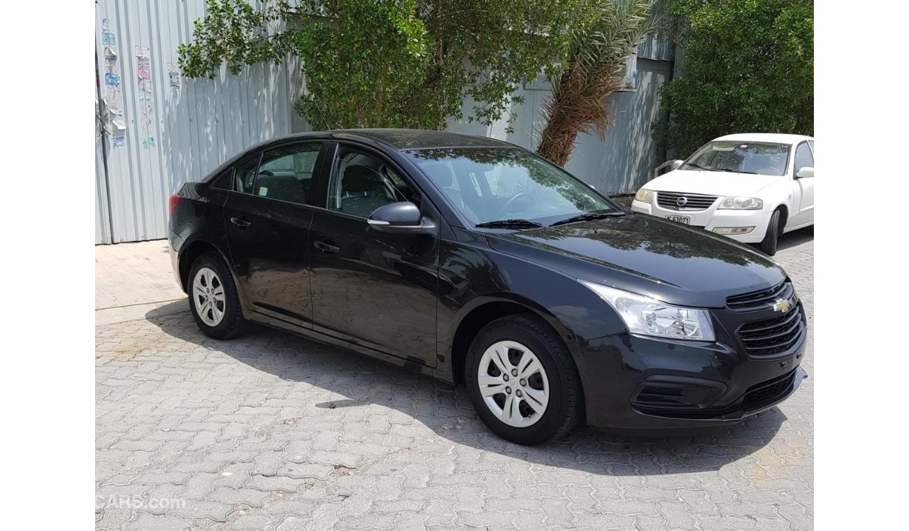 Chevrolet Cruze 455/- MONTHLY ZERO DOWN PAYMENT, GULF SPECIFICATION