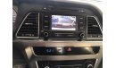 Hyundai Sonata Hoynday sonata 2017 g cc full automatic orginal pant