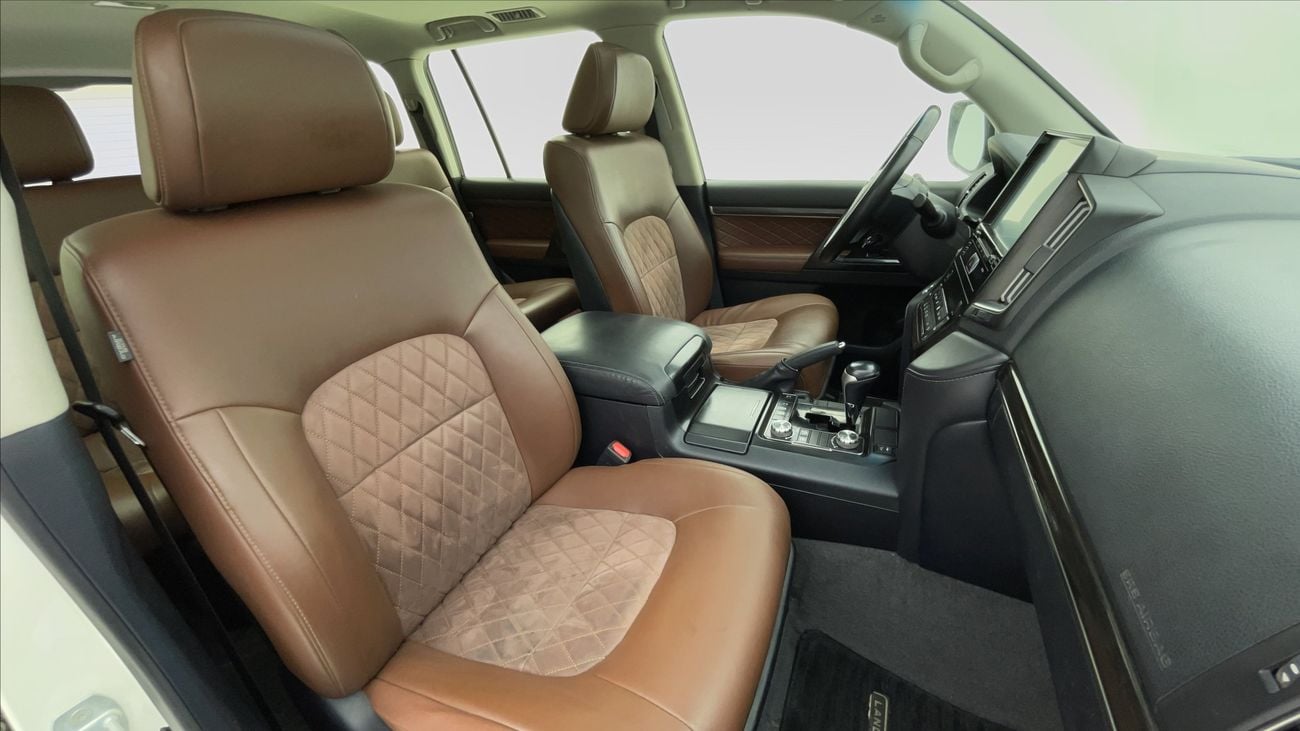 Toyota Land Cruiser GXR GT 4 | Zero Down Payment | Home Test Drive