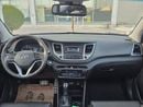 Hyundai Tucson HYUNDAI TUCSON 2018 DIESEL // KOREAN // FULL OPITION // GOOD CONDITION INSIDE OUT SIDE