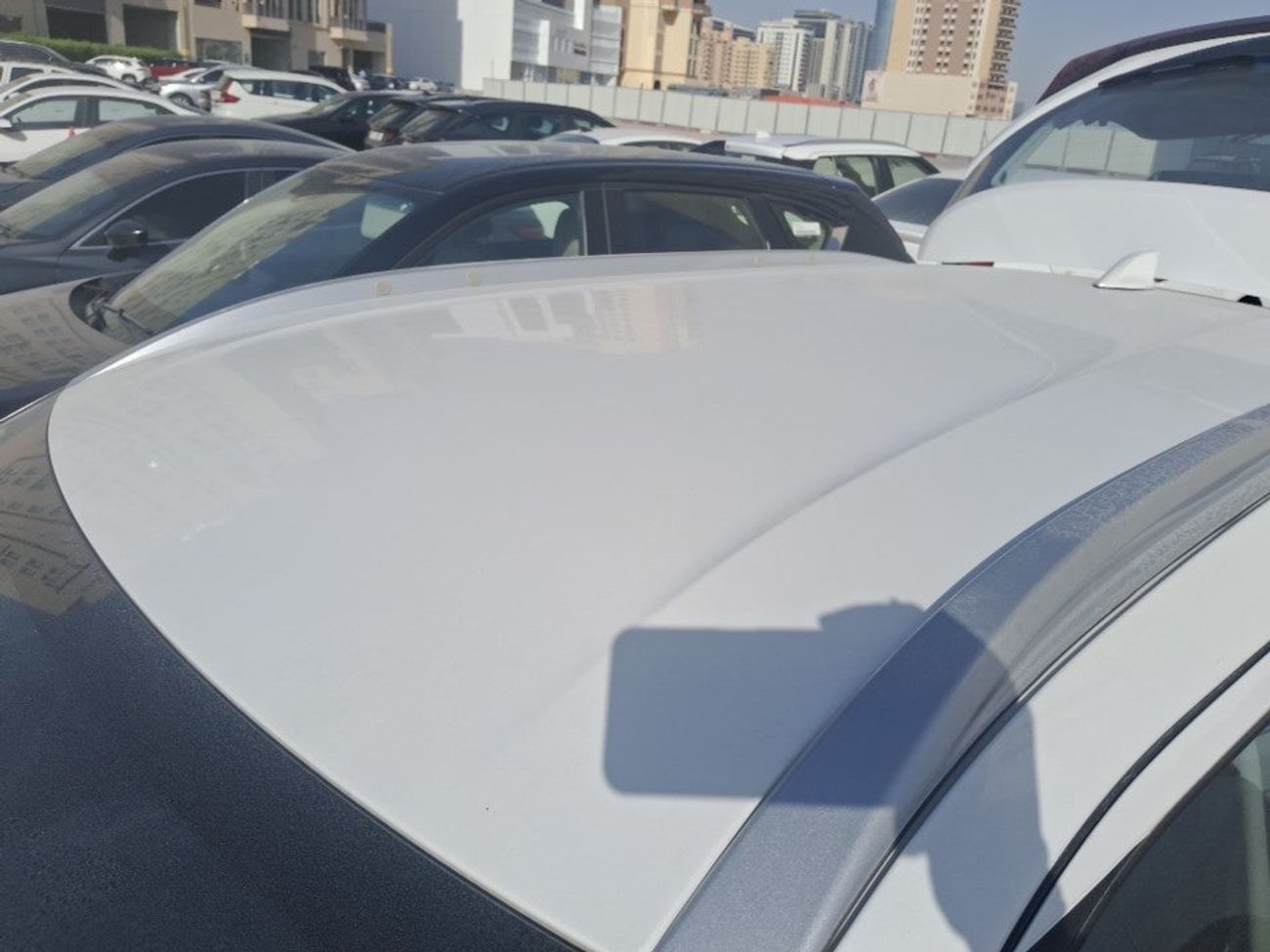 نيسان كيكس S 1.6 | بدون دفعة مقدمة | اختبار القيادة في المنزل